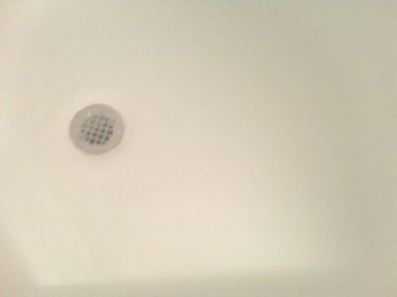Bathtub After