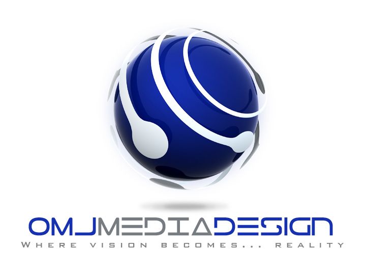 OMJ Media Design