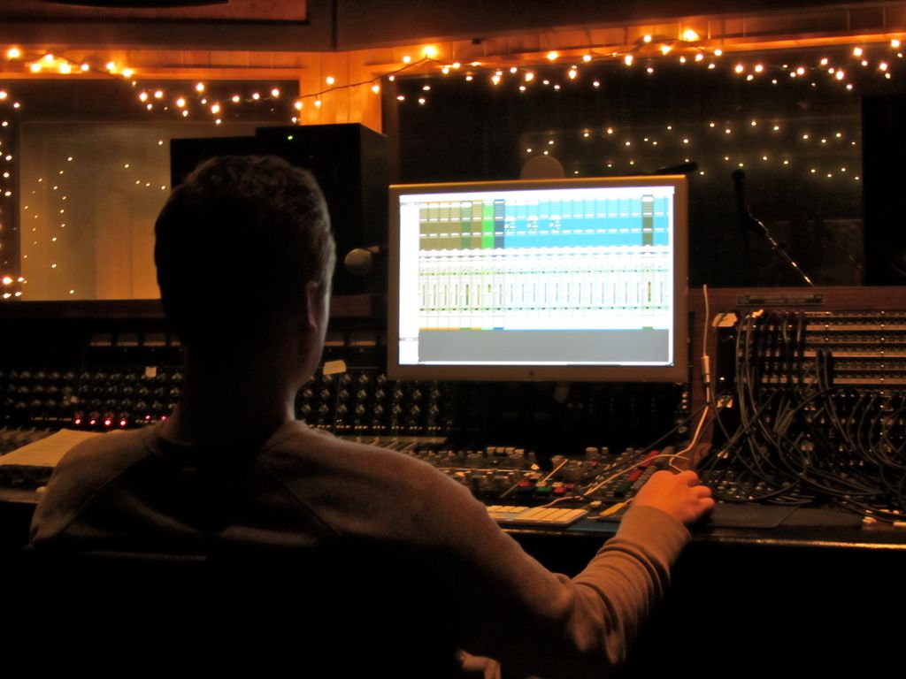 Projects and media