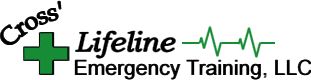 Cross' Lifeline Emergency Training