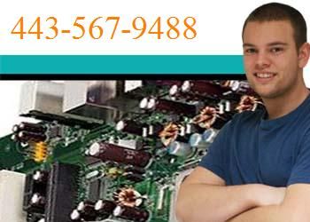Local Computer Repair Service Perry Hall Maryland