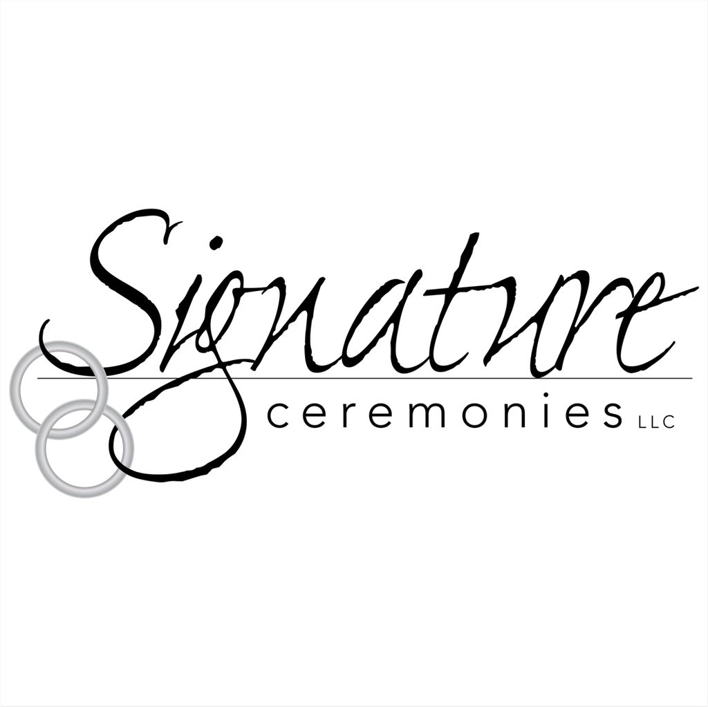 Signature Ceremonies LLC