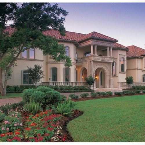 Luxury Homes for sale