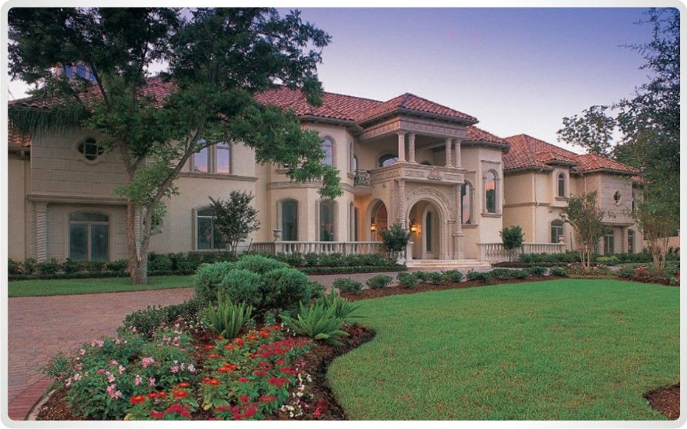Luxury Homes for sale