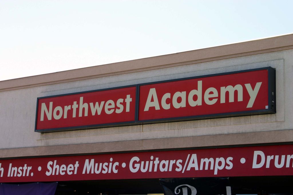 Northwest Music Center