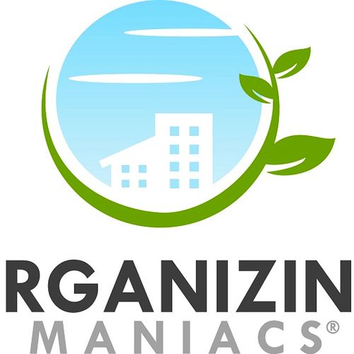 Organizing Maniacs