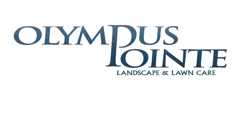 Olympus Pointe Landscape Inc.
