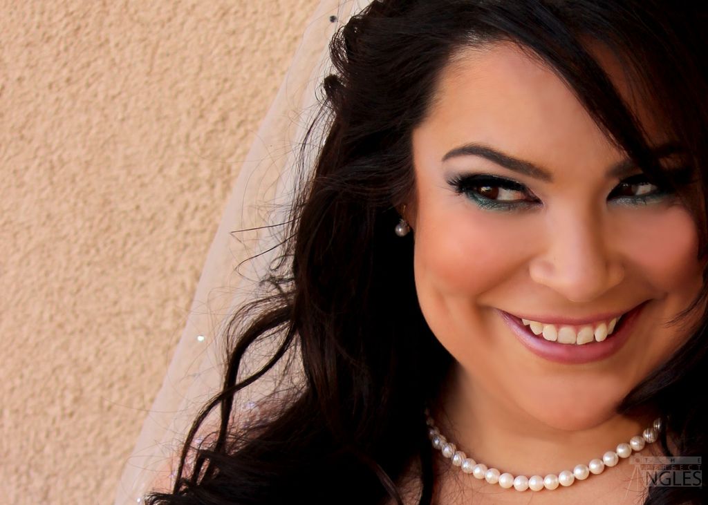 WEDDINGS & EVENTS
MRS. ARAGON
2013 THE PERFECT ANG