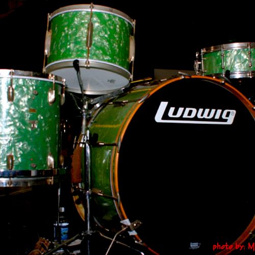 YOU WILL LEARN:  How-to tune your drums properly  