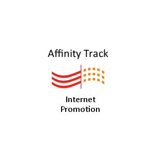 Affinity Track Internet Promotion