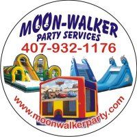 Moon-Walker Party Services