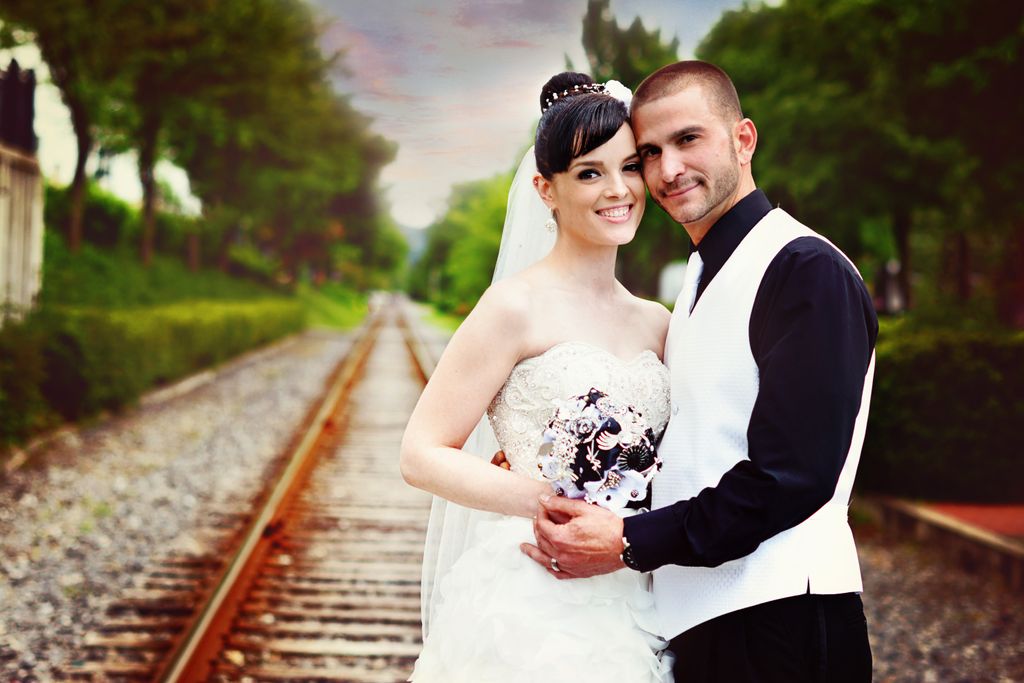 General Session - Wedding Photography