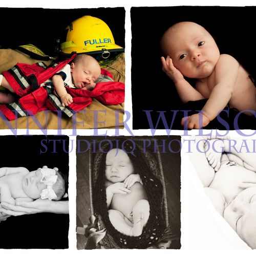 for more info on newborn sessions visit www.studio