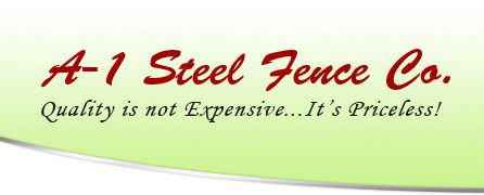 A-1 Steel Fence Co., Inc.