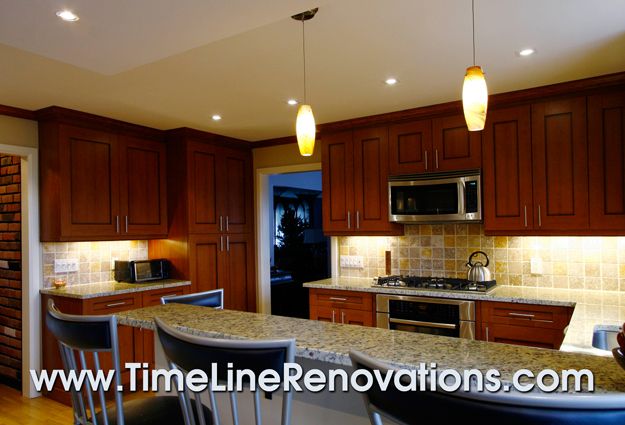 TimeLine Renovations Inc.