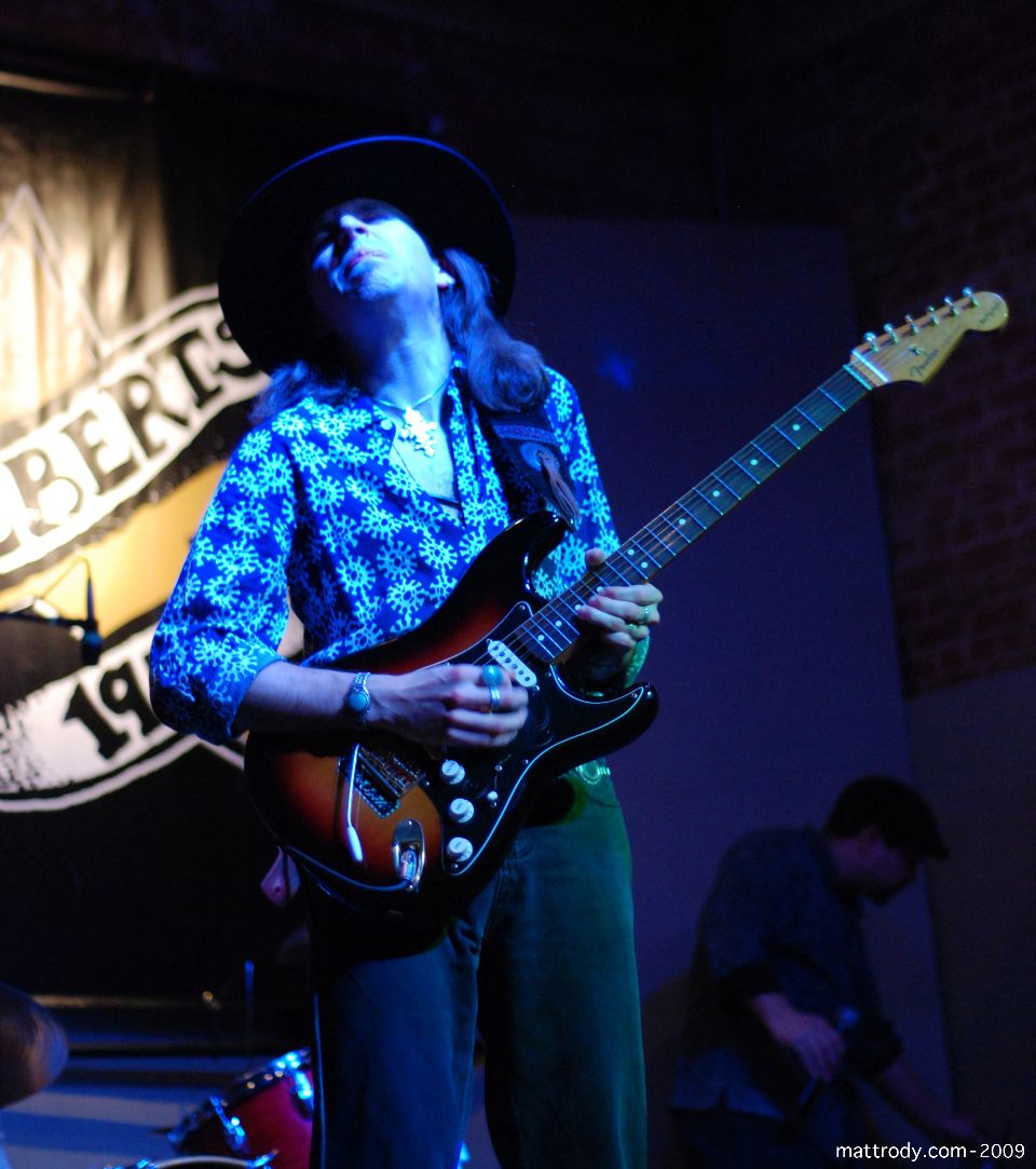 Tolbert's Restaurant - Grapevine, TX