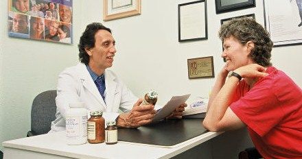 We can help you with your nutritional questions.