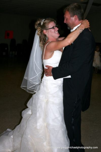 wedding dance