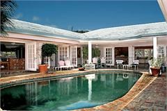 Great pool homes
