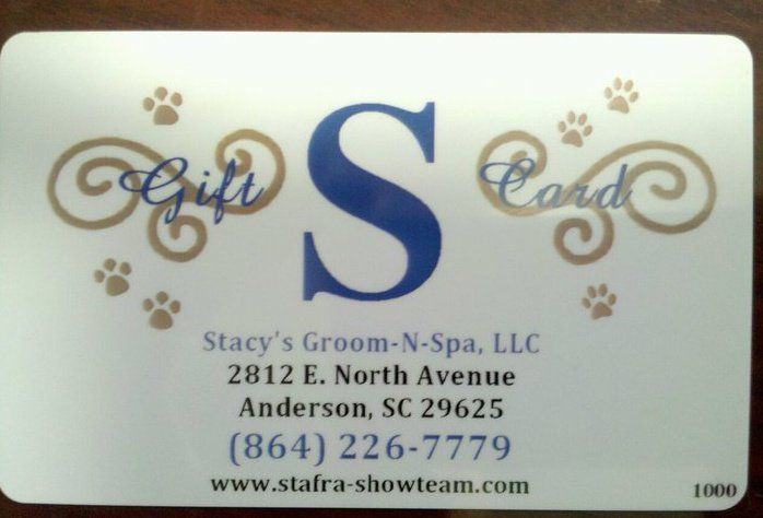 Stacy's Groom-N-Spa, LLC