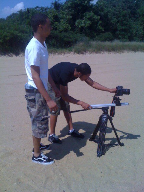 Projects and media