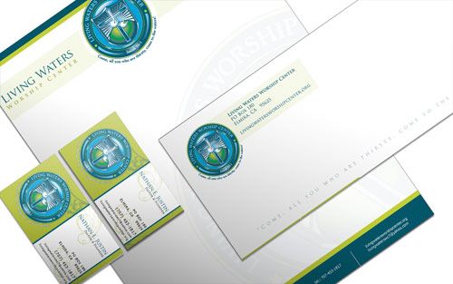 Company Branding Service