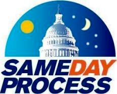 Washington DC Process Server
