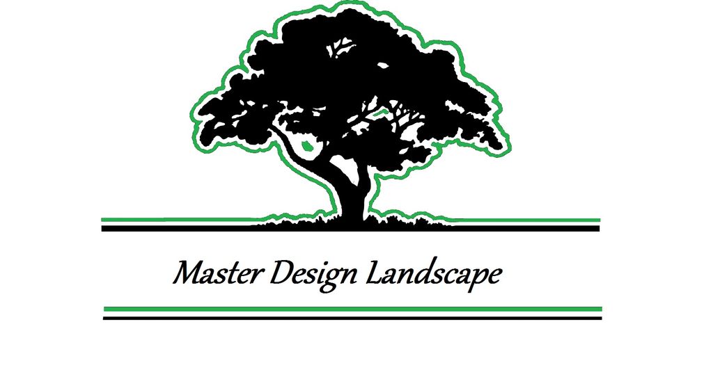 Master Design Landscape