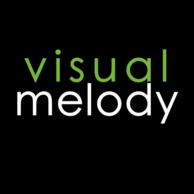 Visual Melody Marketing