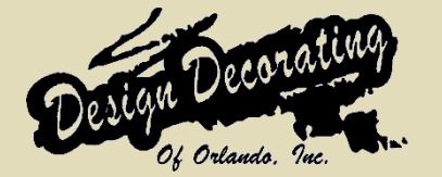Design Decorating of Orlando, Inc.