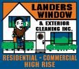 Landers Window & Exterior Cleaning Inc.
