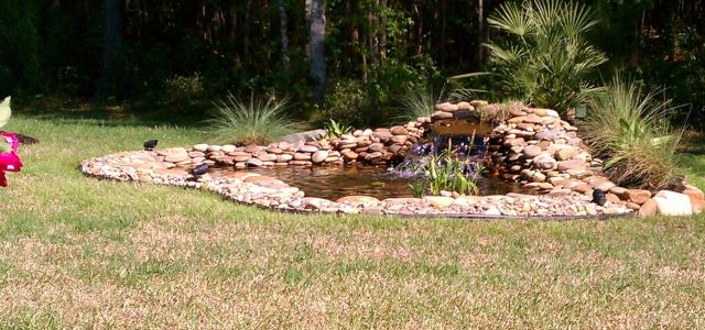 Distinctive Irrigation and Landscaping