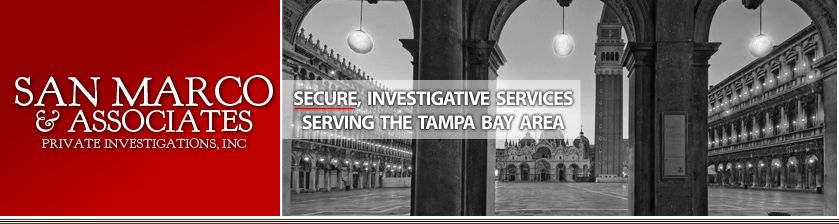 San Marco & Associates Private Investigations, Inc