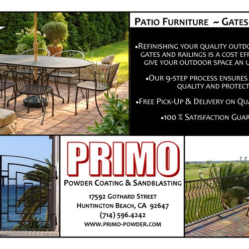 We do on-site Gate and Fence Remove and Replace an