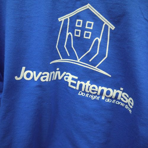 T shirt printing for all kinds of business's