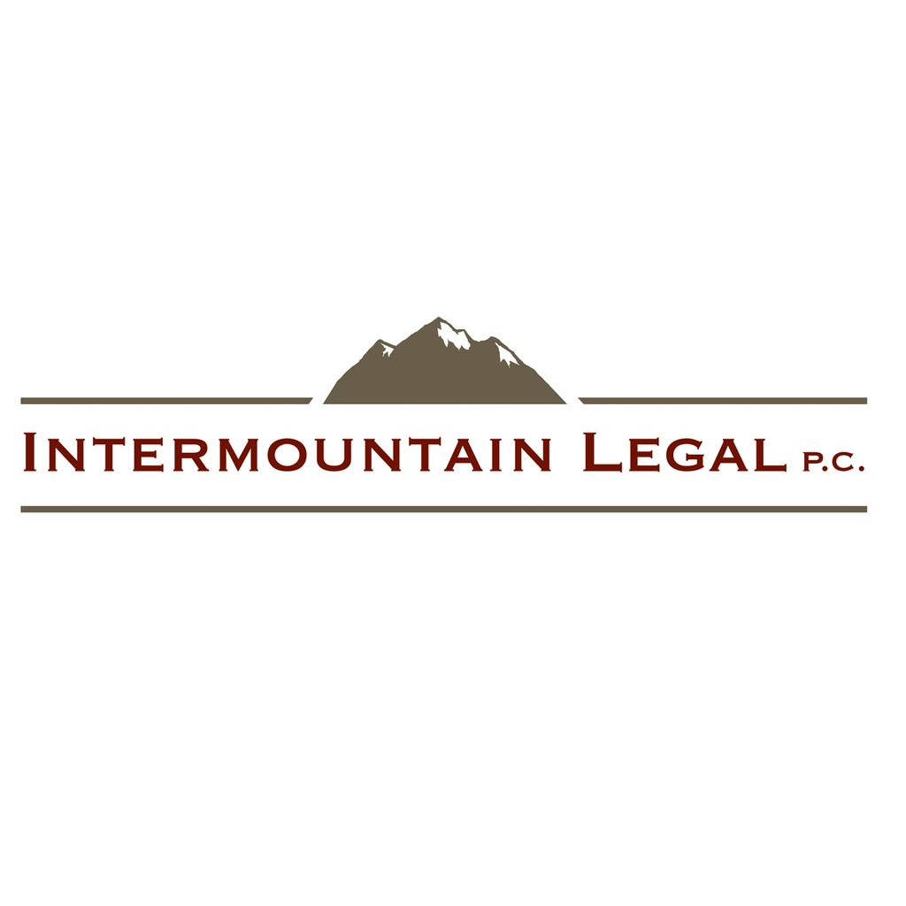 Intermountain Legal - Family Law