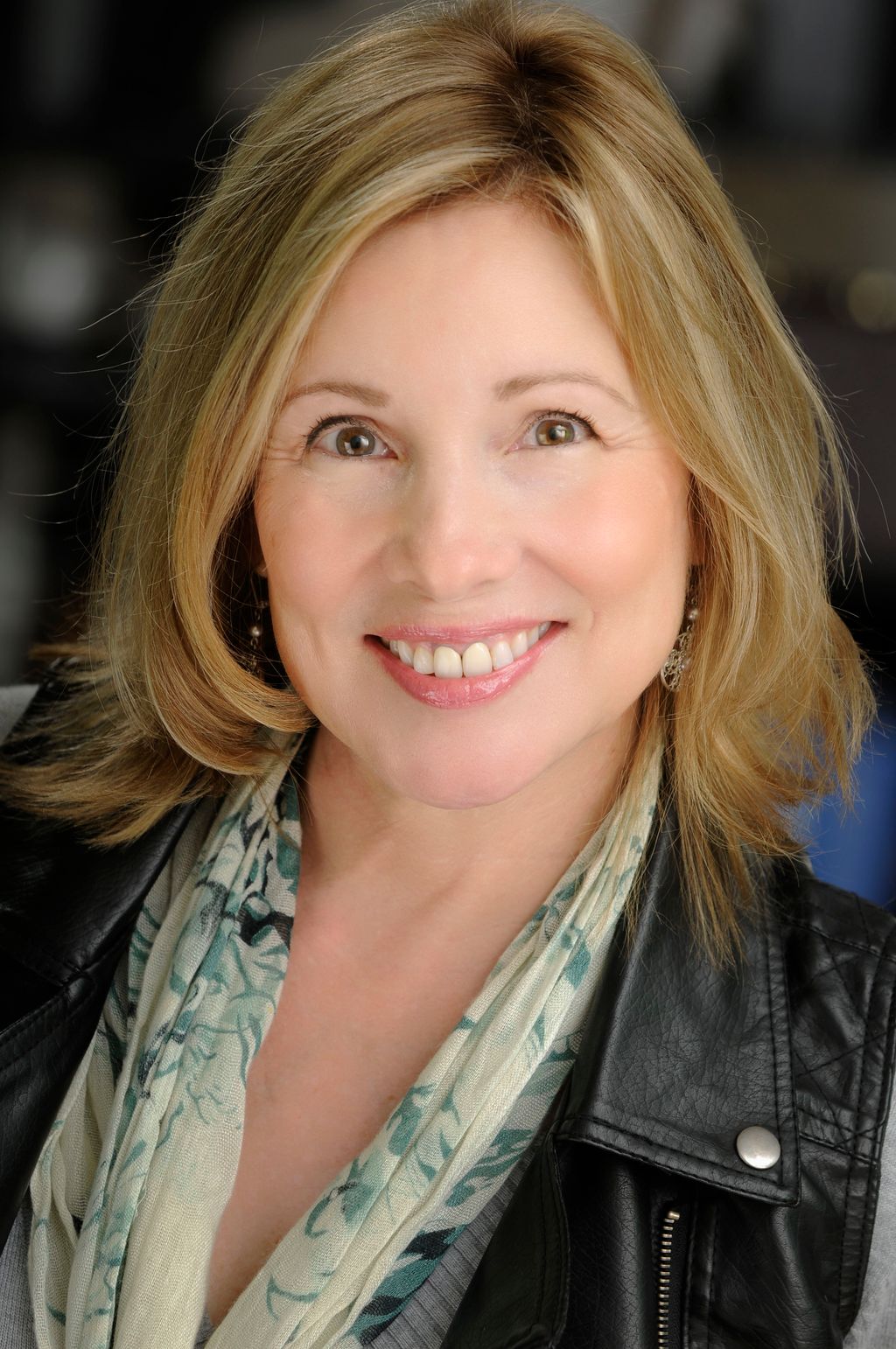 Click audio icons for samples from the studio!