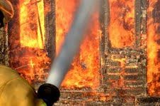 Fire Damage Restoration for Lansing, Michigan