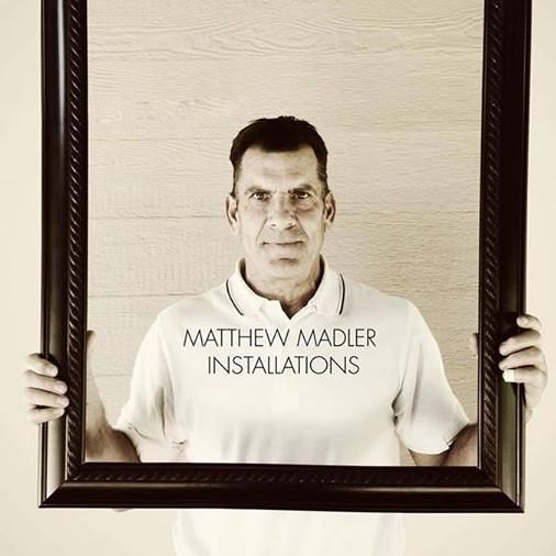 Matthew Madler