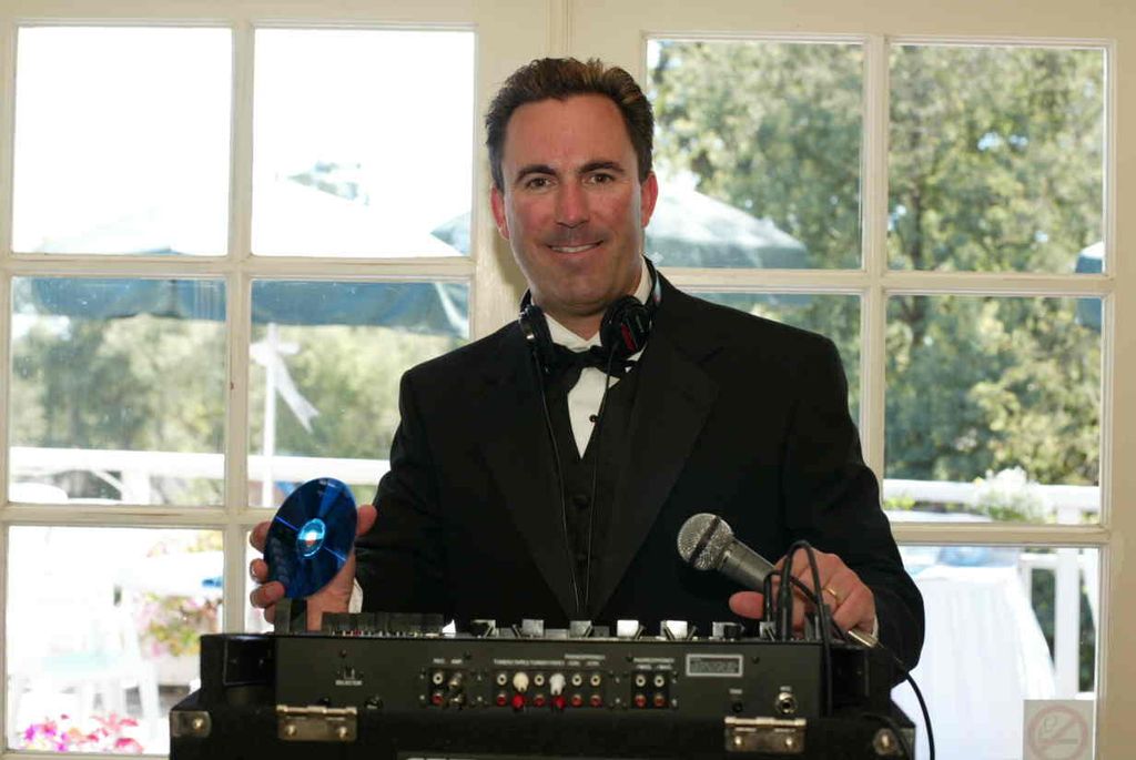 Perry's Mobile DJ