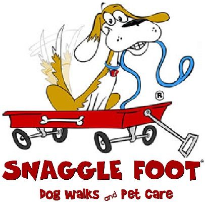 Snaggle Foot Dog Walks & Pet Care - Minneapolis