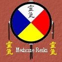 Medicine Reiki/Native American