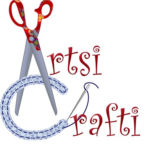 Client Logo for Artsi Crafti  www.artsicrafti.com