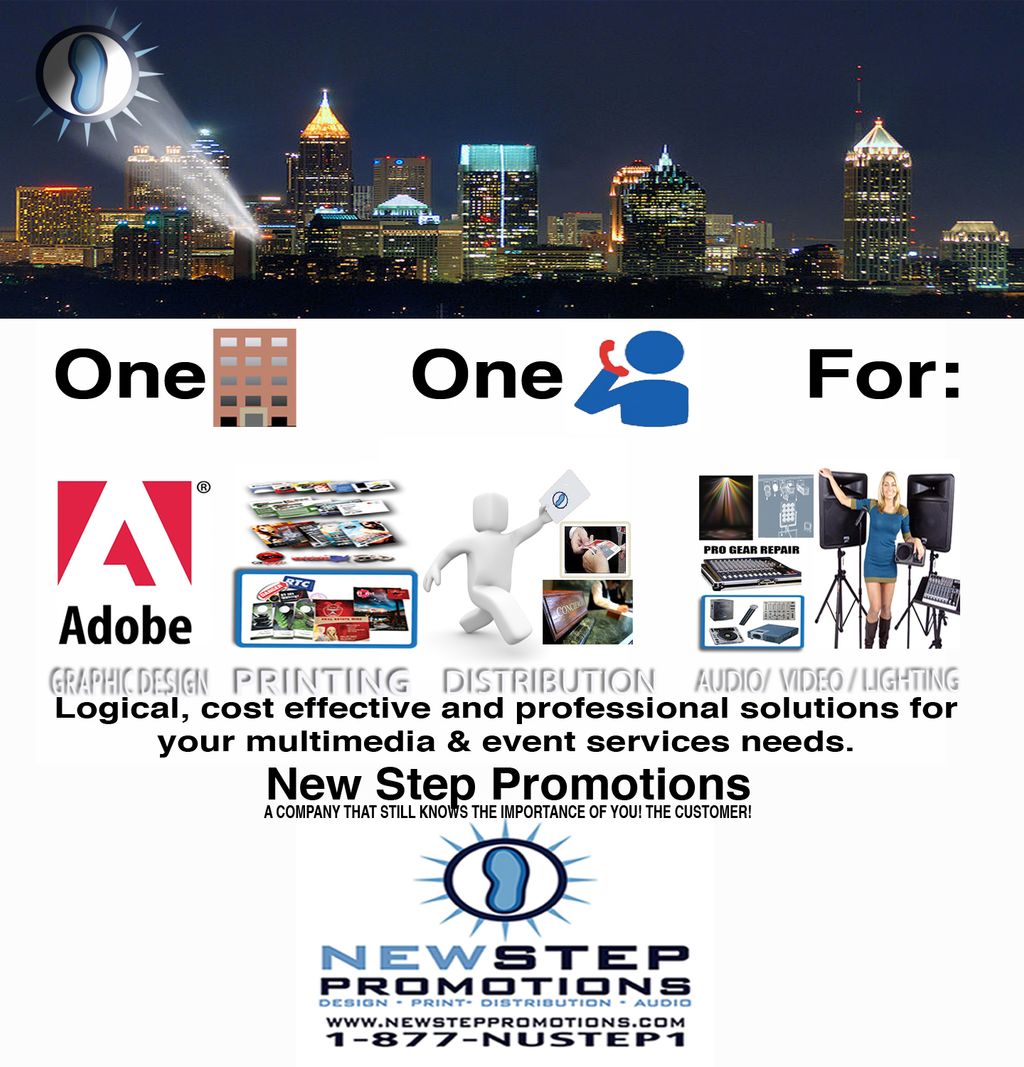 Projects and media