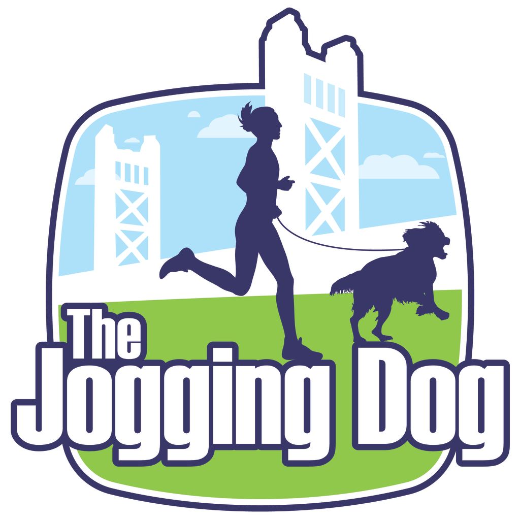 The Jogging Dog