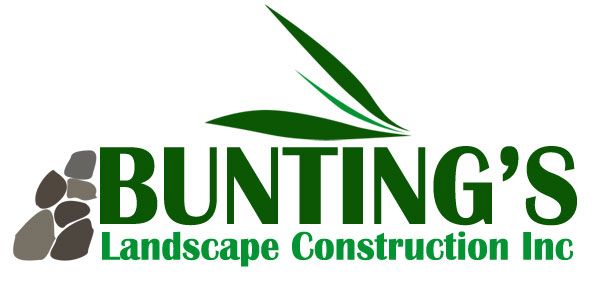 Bunting's Landscape Construction, Inc.