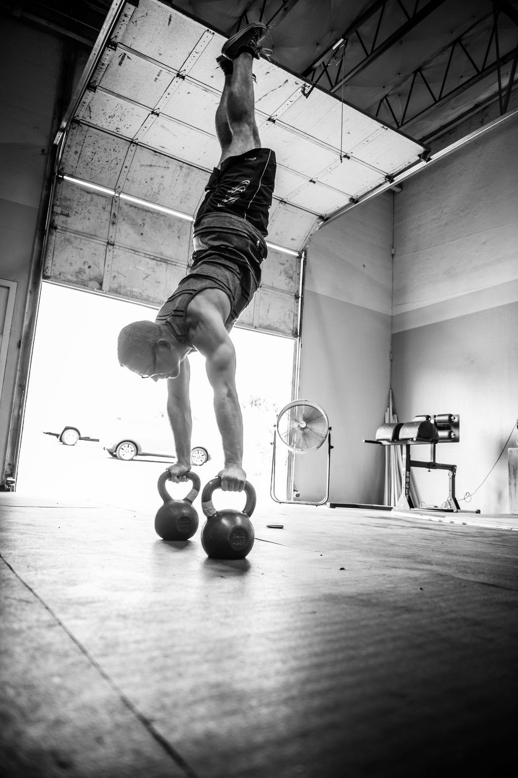 Ryan, just being awesome.