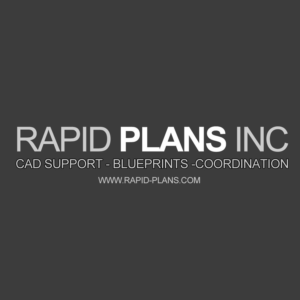 Rapid Plans Inc.