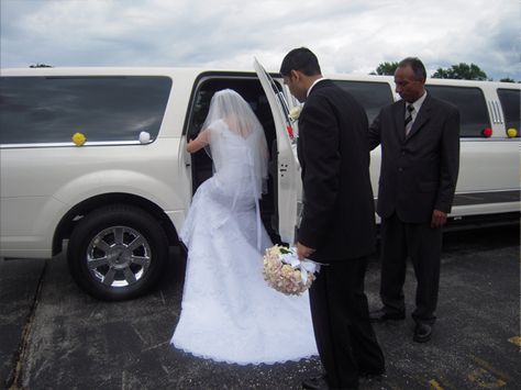 If you are looking for the Limousine Company that 