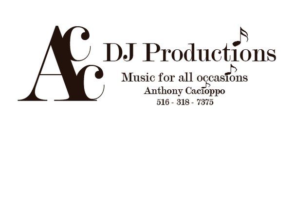 ACC DJ Productions